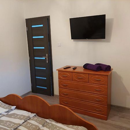 Apartman Silver Zadiel Luaran gambar