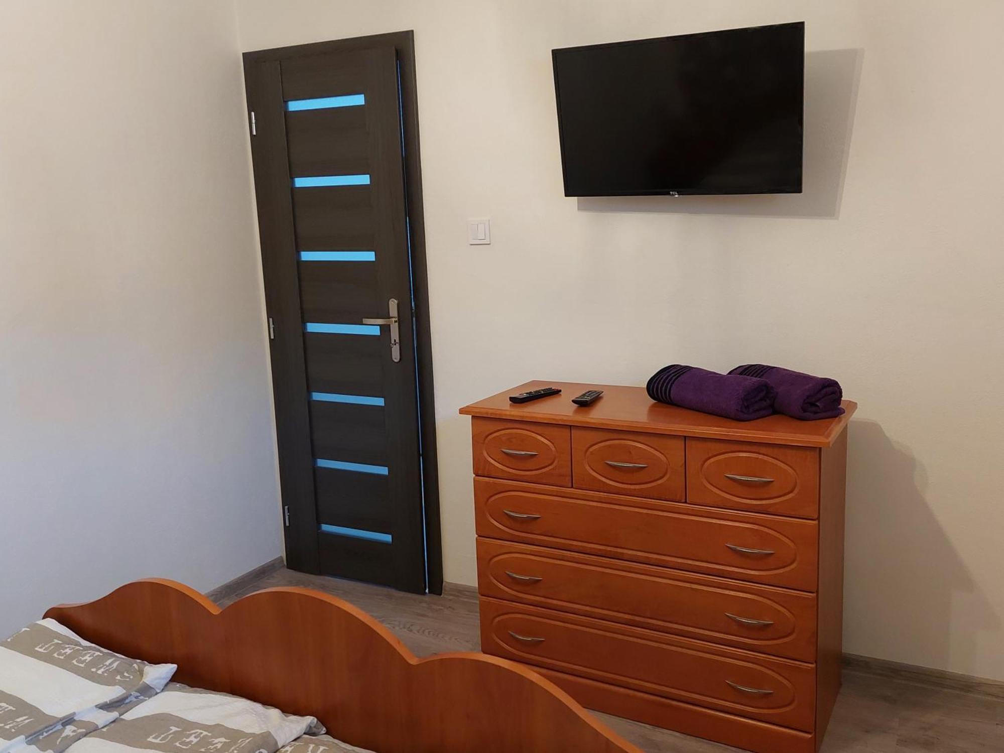 Apartman Silver Zadiel Luaran gambar