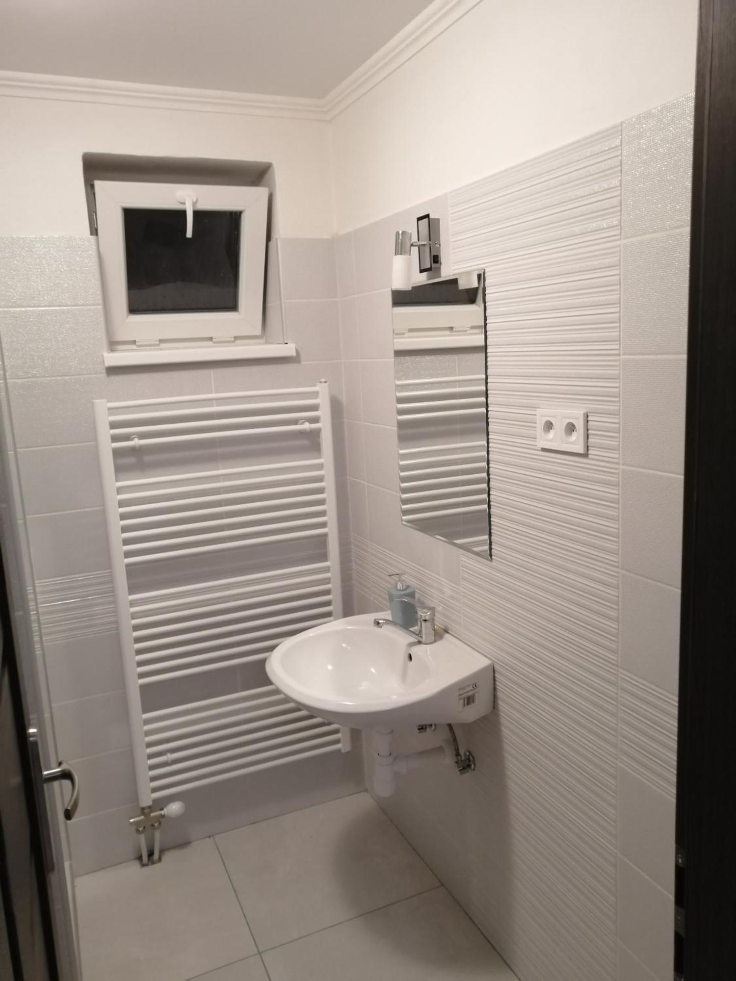 Apartman Silver Zadiel Luaran gambar
