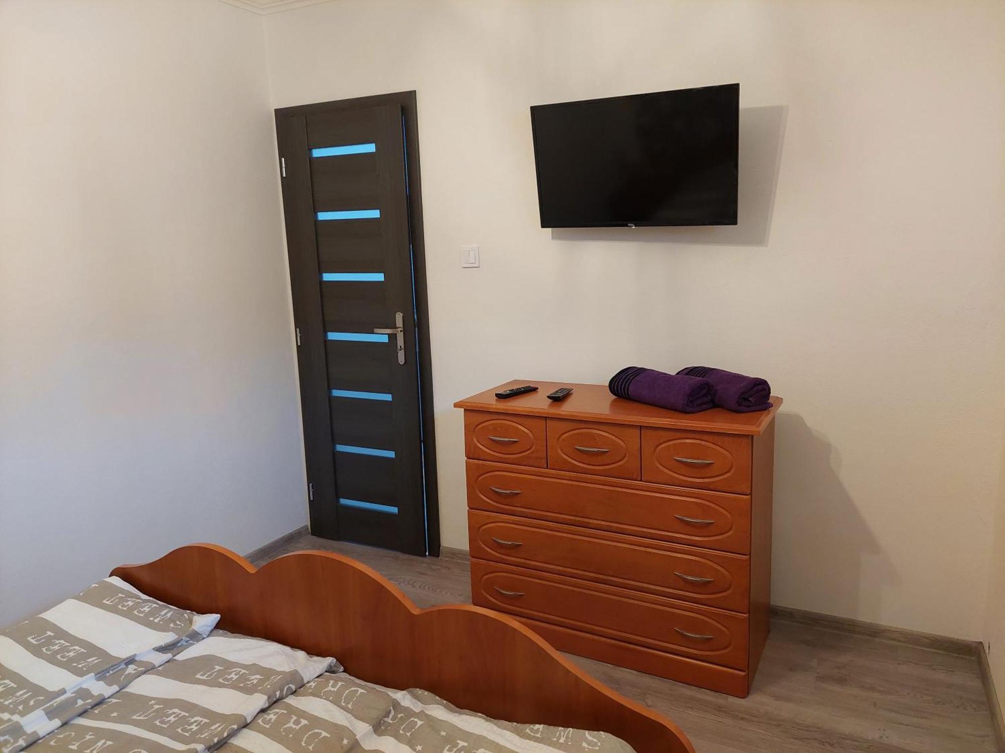 Apartman Silver Zadiel Luaran gambar