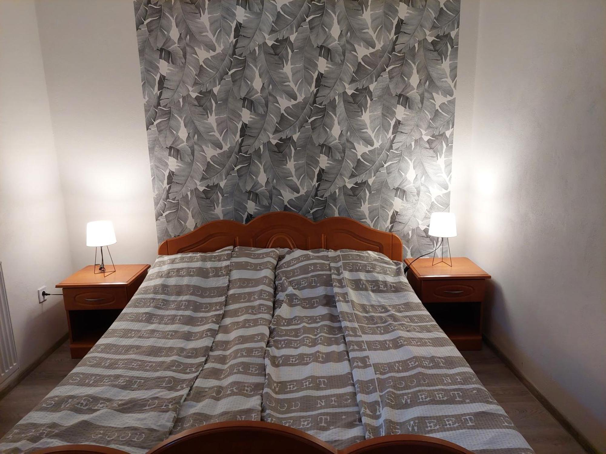 Apartman Silver Zadiel Luaran gambar