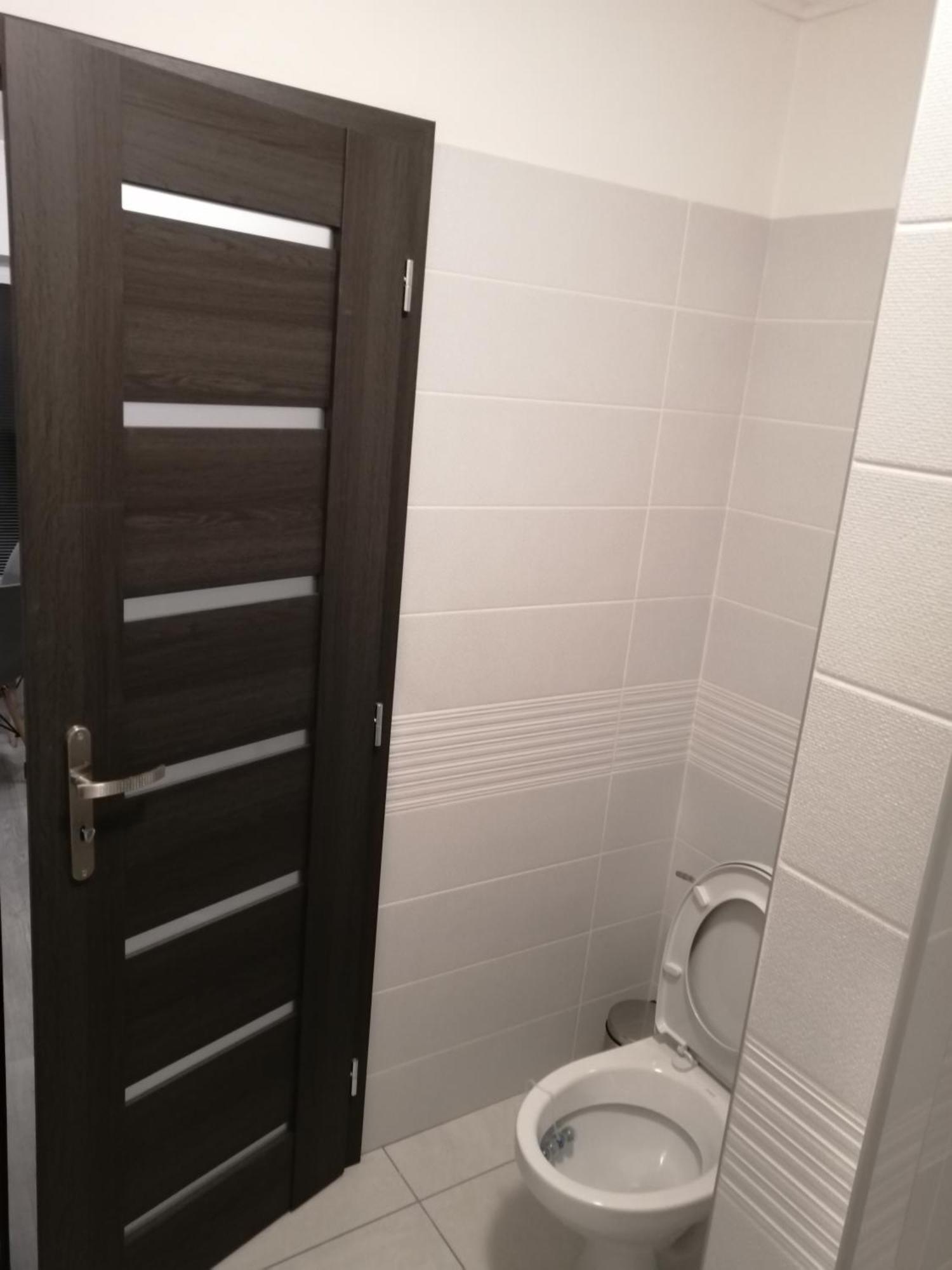 Apartman Silver Zadiel Luaran gambar