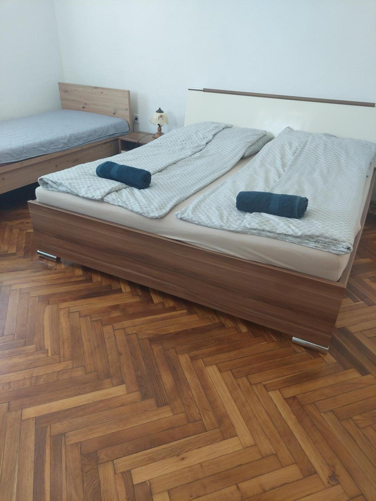 Apartman Silver Zadiel Luaran gambar