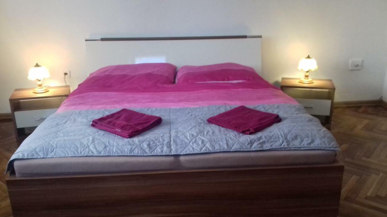 Apartman Silver Zadiel Luaran gambar