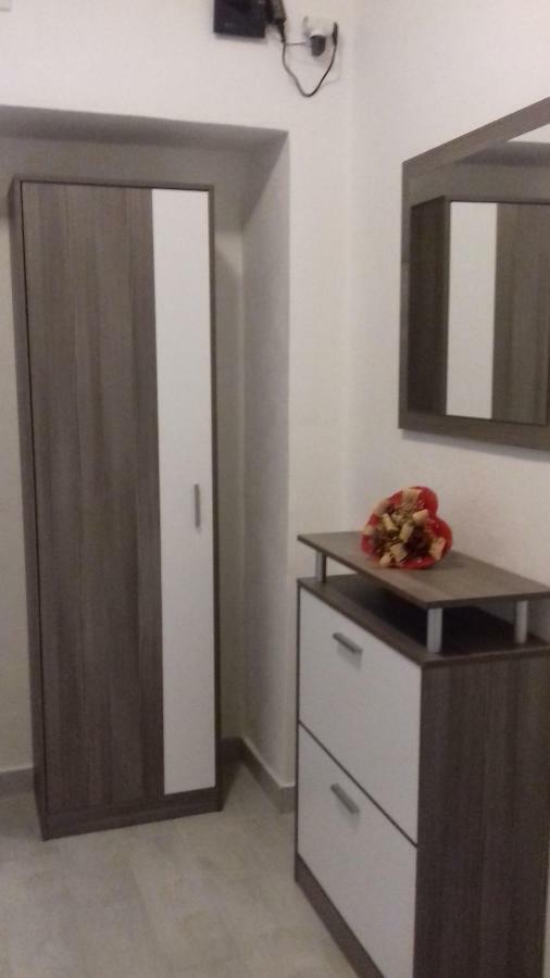 Apartman Silver Zadiel Luaran gambar