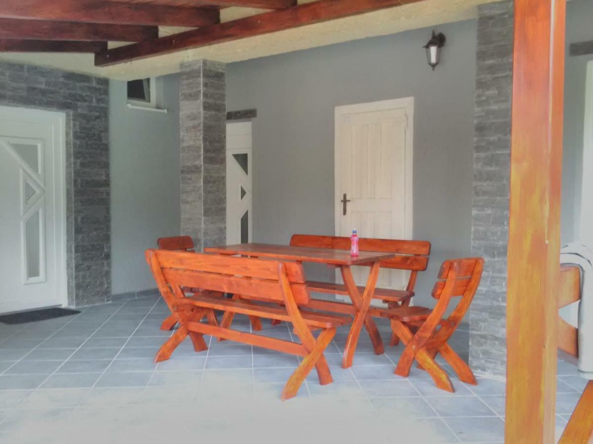 Apartman Silver Zadiel Luaran gambar