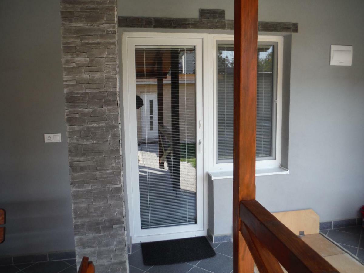 Apartman Silver Zadiel Luaran gambar