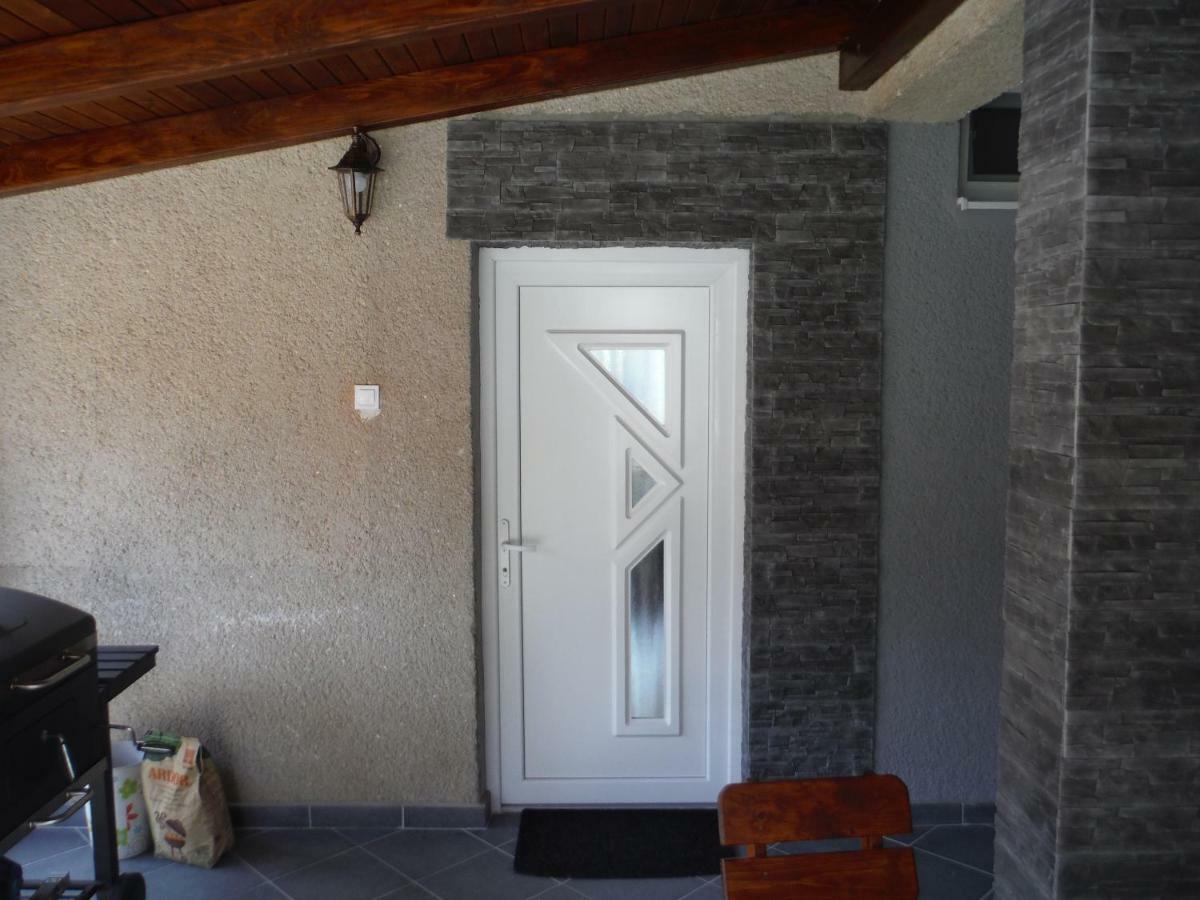 Apartman Silver Zadiel Luaran gambar