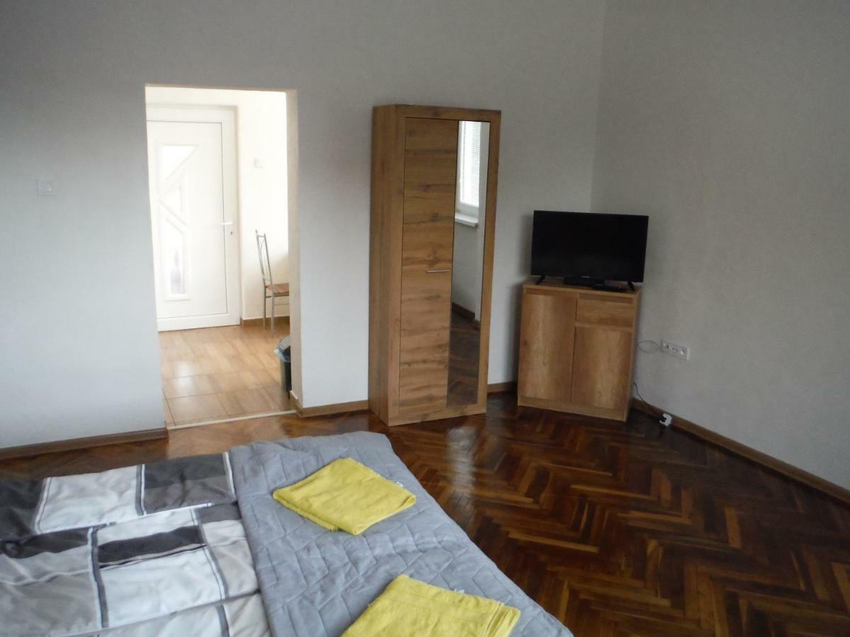 Apartman Silver Zadiel Luaran gambar