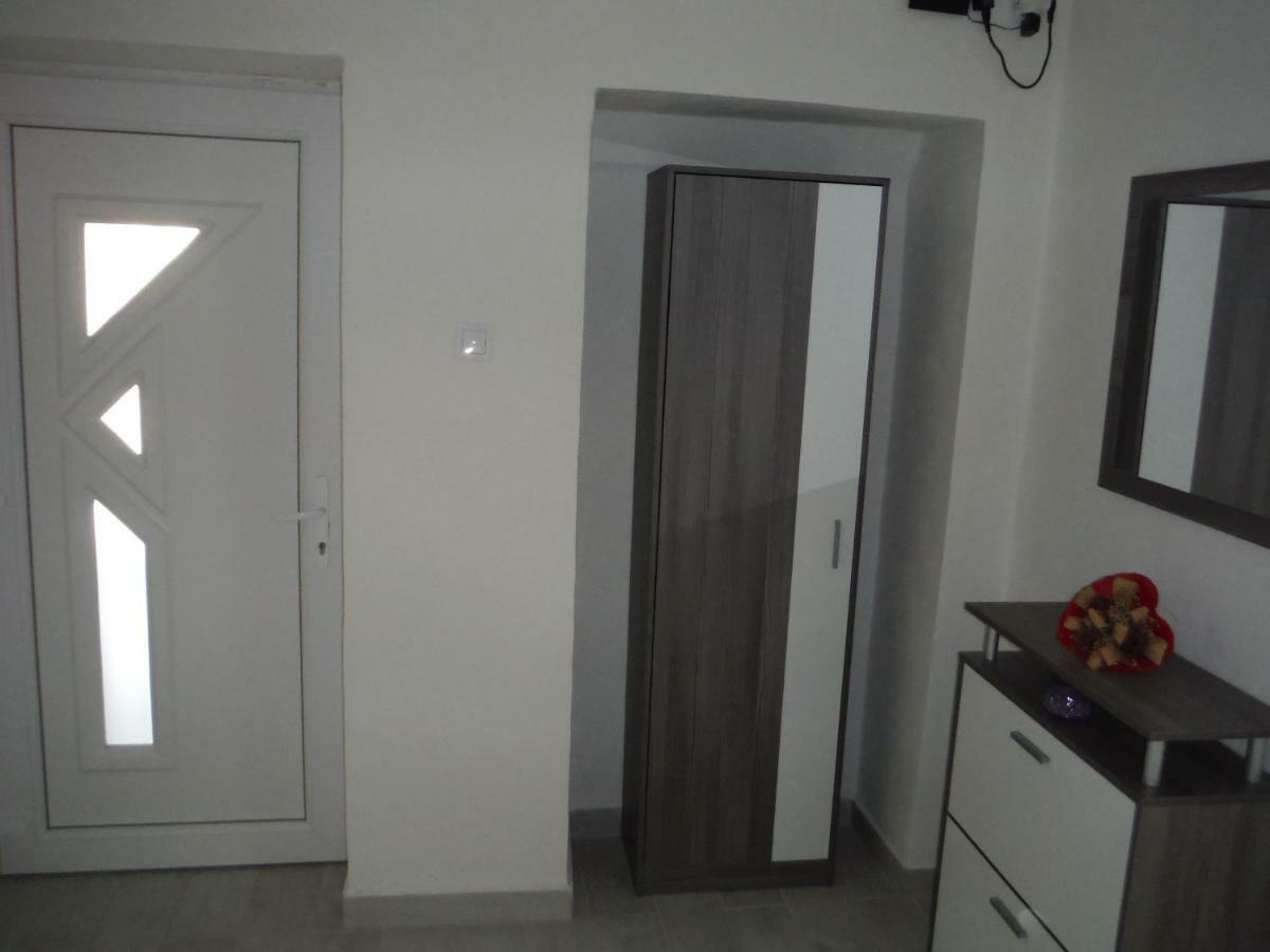 Apartman Silver Zadiel Luaran gambar