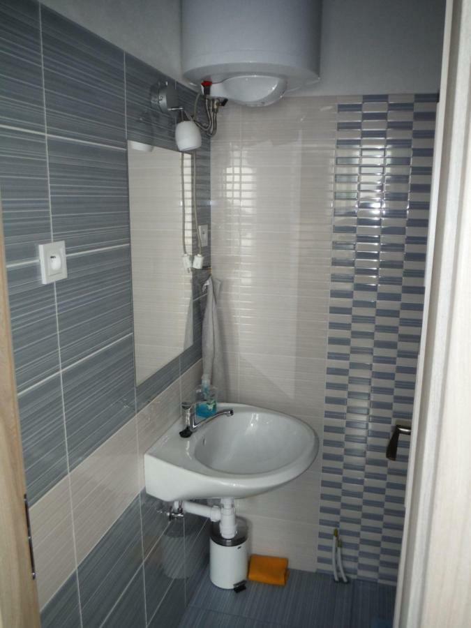 Apartman Silver Zadiel Luaran gambar