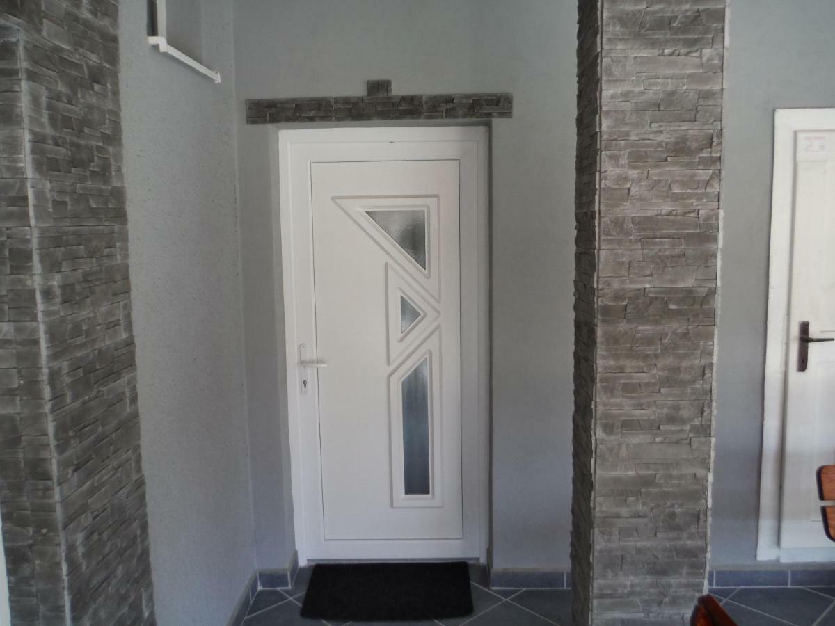 Apartman Silver Zadiel Luaran gambar