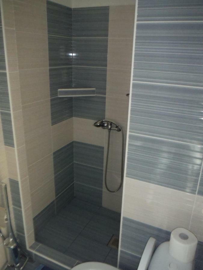 Apartman Silver Zadiel Luaran gambar
